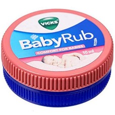 BABYRUB BABYRUB