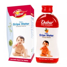 GRIPE WATER DABUR GRIPE WATER DABUR