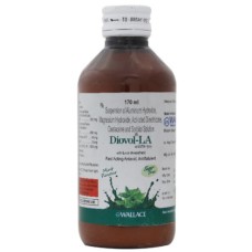 DIOVOL LA SOLUTION DIOVOL LA SOLUTION