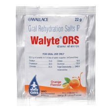 WALYTE ORS WALYTE ORS