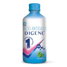 DIGENE 200ML SYRUP DIGENE 200ML SYRUP