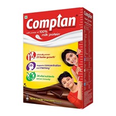 COMPLAN COMPLAN