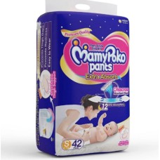 MAMYPOKO PANTS S SIZE MAMYPOKO PANTS S SIZE