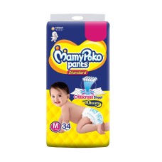 MAMYPOKO PANTS M SIZE MAMYPOKO PANTS M SIZE