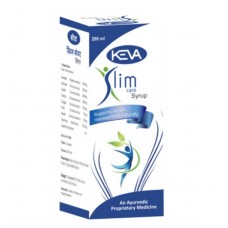 KEVA SLIM CARE SYRUP KEVA SLIM CARE SYRUP