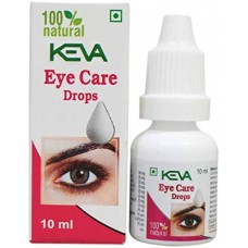 KEVA EYE CARE DROPS KEVA EYE CARE DROPS