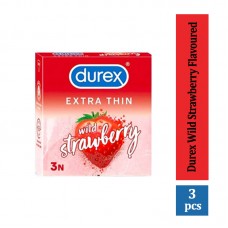 DUREX EXTRA THIN DUREX EXTRA THIN