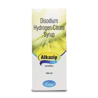 ALKAZIP SYRUP ALKAZIP SYRUP