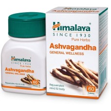 ASHVAGANDHA GENERAL WELLNESS