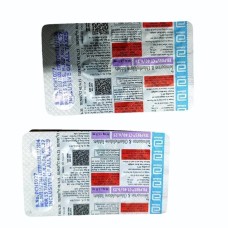 TELPRES CT 40/6.25 TABLETS