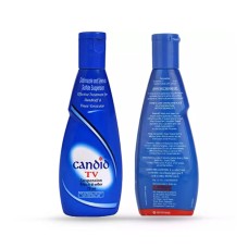 CANDID TV SUSPENSION