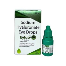 EYLUB SH DROPS