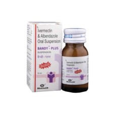 BANDY PLUS SUSPENSION 