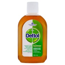 DETTOL ANTISEPTIC LIQUID