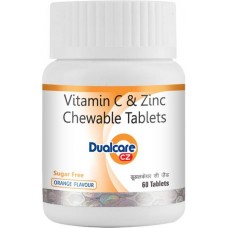 DUALCARE CZ TABLETS