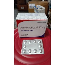 TRUXIME 200 TABLETS