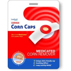 CORN CAPS