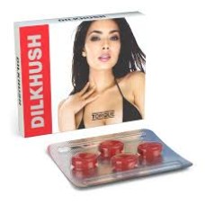DILKHUSH TABLETS DILKHUSH TABLETS