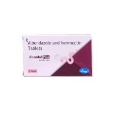 ABENDOL PLUS TABLETS 
