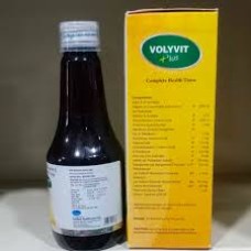 VOLYVIT SYRUP