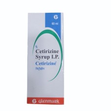 CETIRIZINE SYRUP