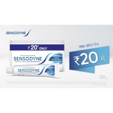 SENSODYNE GUMS