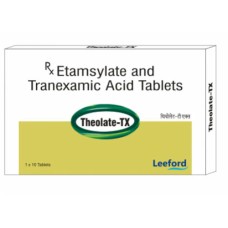 THEOLATE TX TABLETS
