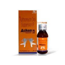 AZIKEM XL 200 SUSPENSION 