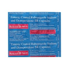 REKOOL D CAPSULES 