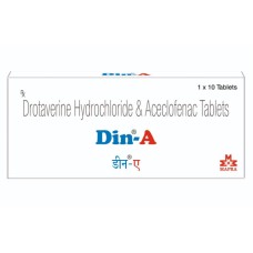 DIN A TABLETS DIN A TABLETS