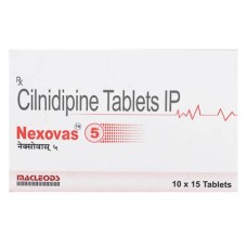 NEXOVAS 5 TABLETS