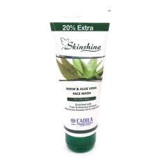 SKINSHINE FACE WASH