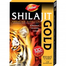 SHILAJIT GOLD CAPSULES SHILAJIT GOLD CAPSULES