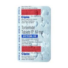 DYTOR 10 TABLETS DYTOR 10 TABLETS