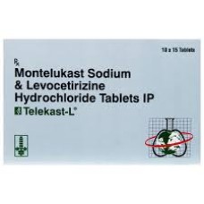 TELEKAST L TABLETS