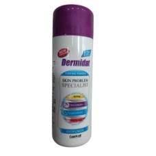 DERMIDAT DUSTING POWDER