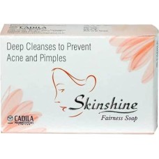 SKINSHINE SOAP
