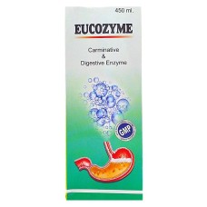 EUCOZYME SYRUP