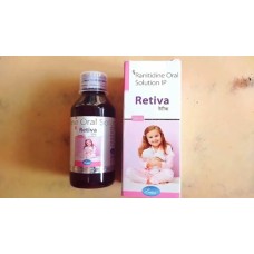 RETIVA SOLUTION