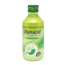 DYNACID SUSPENSION