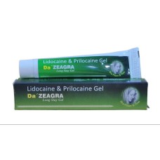 DA ZEAGRA GEL