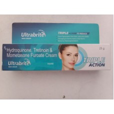 ULTRABRITE CREAM 