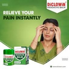 DICLOWIN BALM