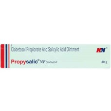 PROPYSALIC NF OINTMENT