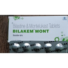 BILAKEM MONT TABLETS