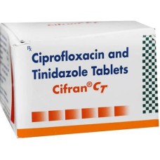 CIFRAN CT TABLETS