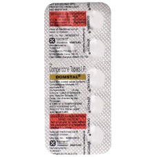 DOMSTAL TABLETS