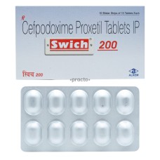 SWICH 200 TABLETS