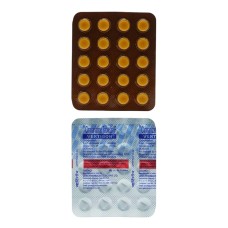 VERTIGON TABLETS
