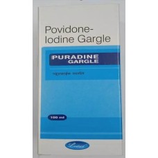 PURADINE GARGLE